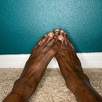 SweetFeet avatar