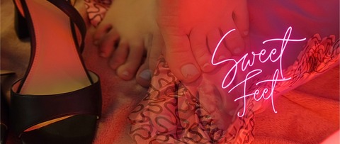 XsweetfeetX cover image