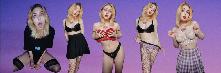 SweetieElyzabeth cover image