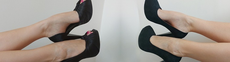 SweetAngelFeet cover image