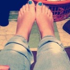 Sweetfeet avatar