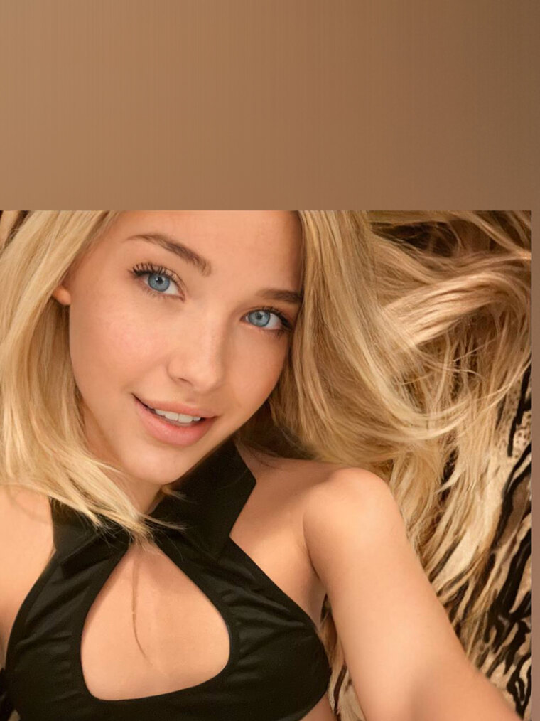 ❤️Sweet Little Mia❤️😏 banner image