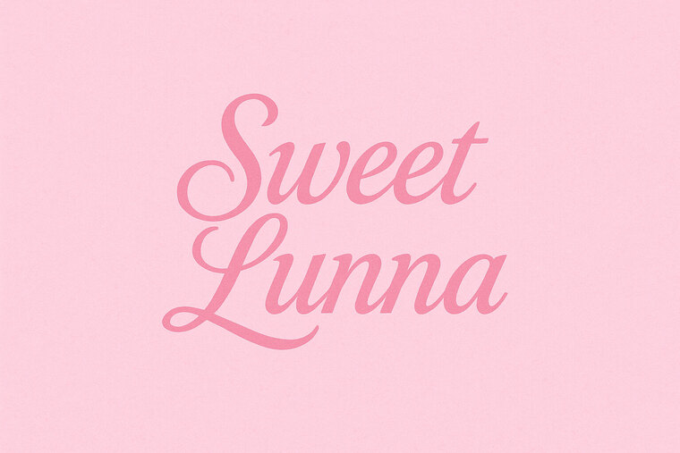 Lunna 🎀 cover image