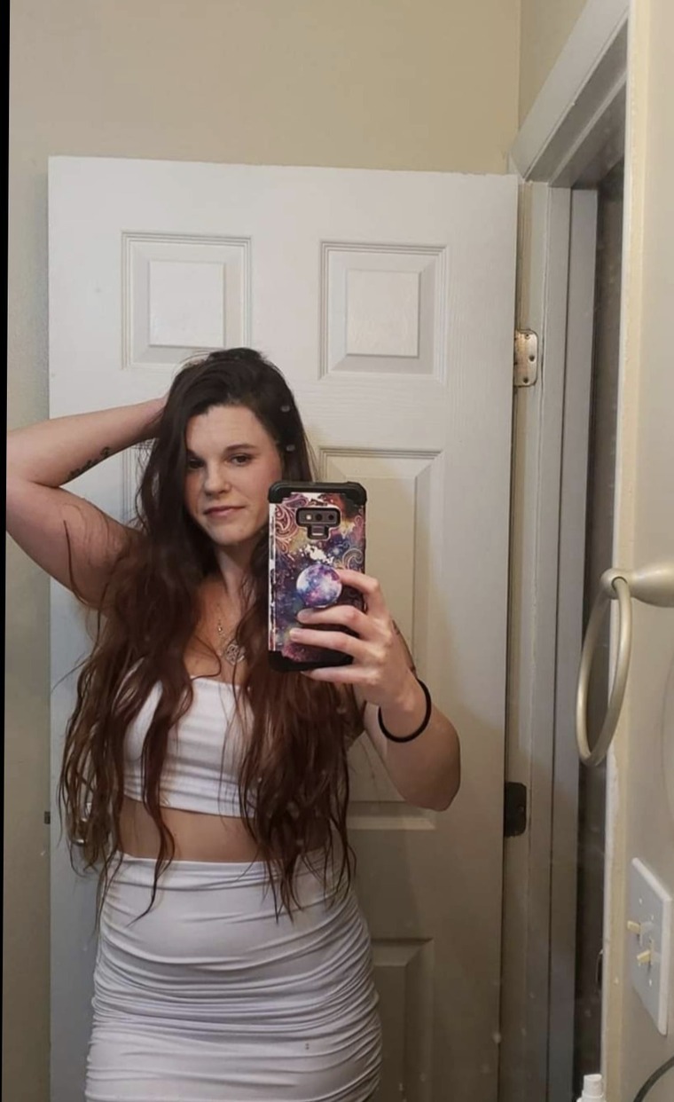 Paige cover image