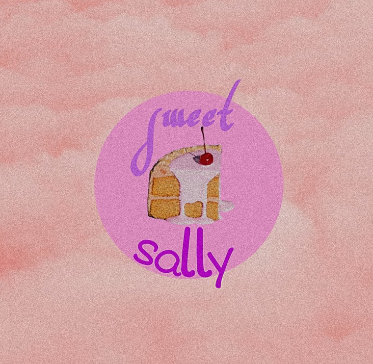 sweet sally cover image