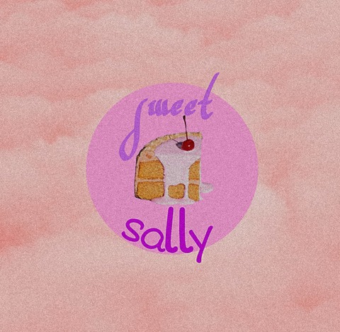 sweet sally cover image
