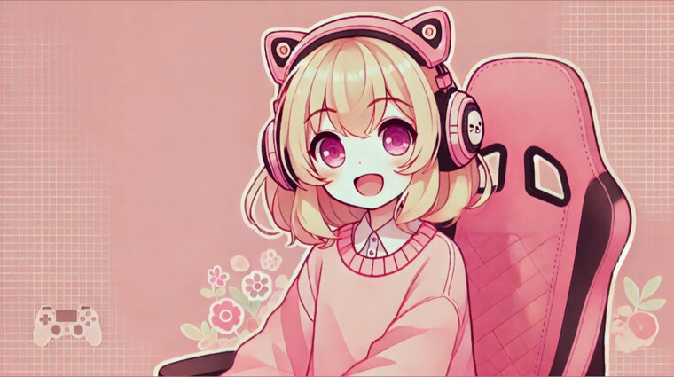 Miss Sweetie banner image