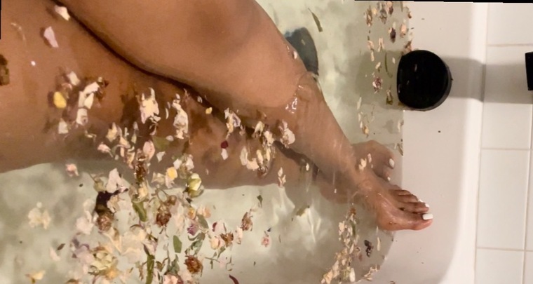 Sweet Tiny Feet cover image