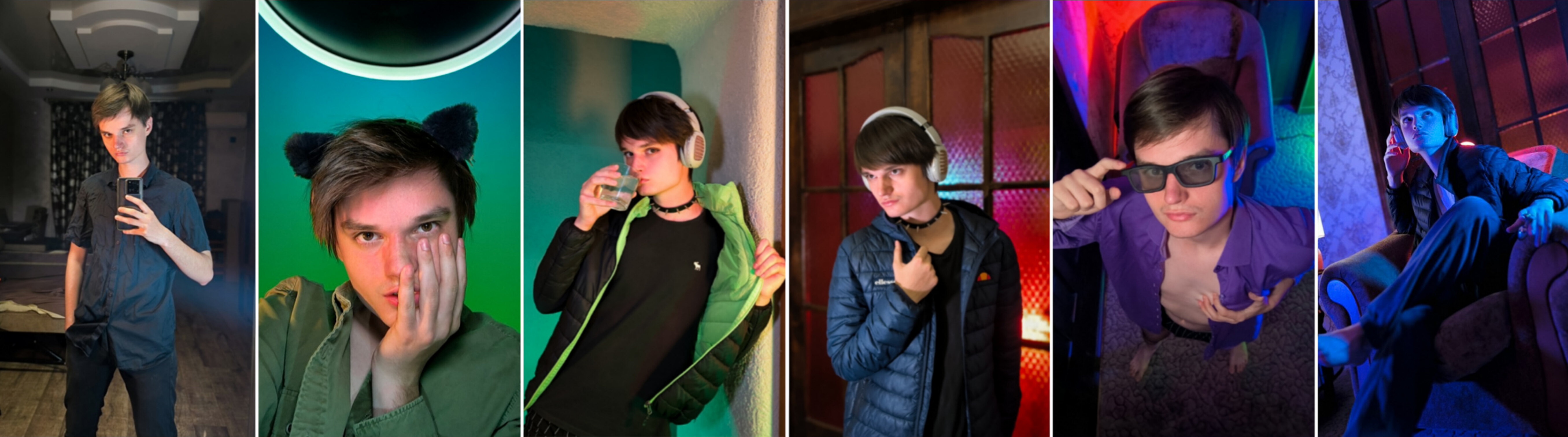 Sweet6Boy9 banner image