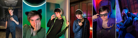 Sweet6Boy9 cover image