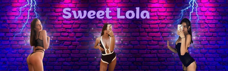 🌸Sweet Lola🌸 cover image