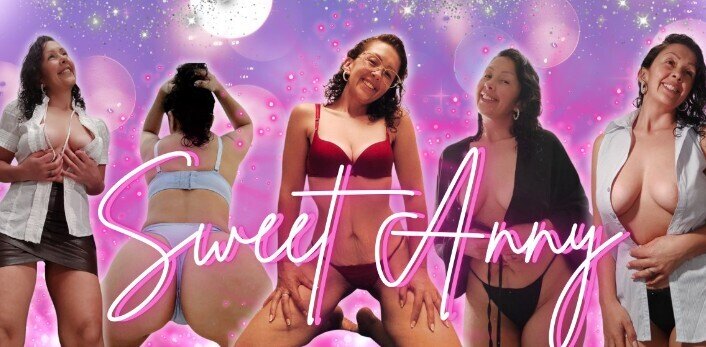 🍭💣💥ANNY📹VC📽️LIVES🍭 banner image