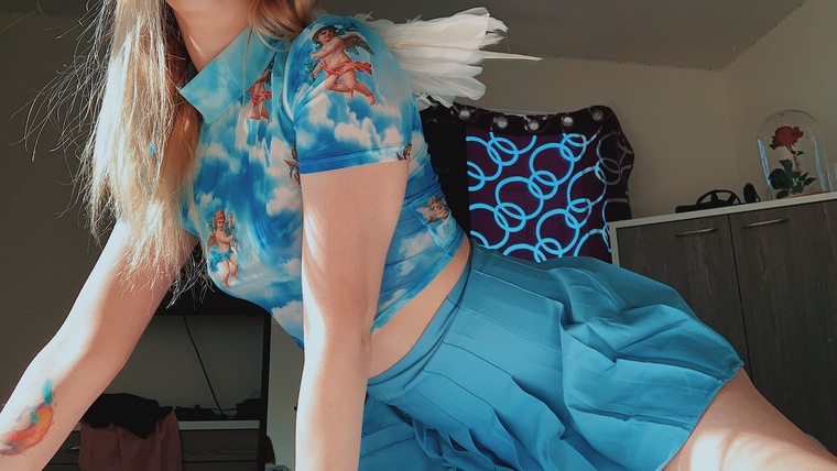 ๐Babygirl๐ banner image