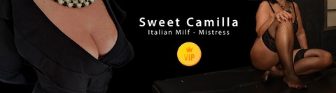 Camilla Vip cover image