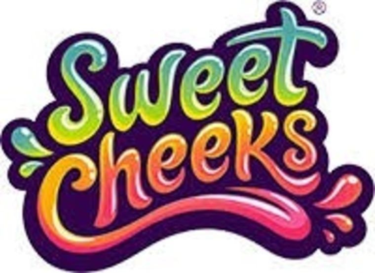 Sweet Cheeks cover image
