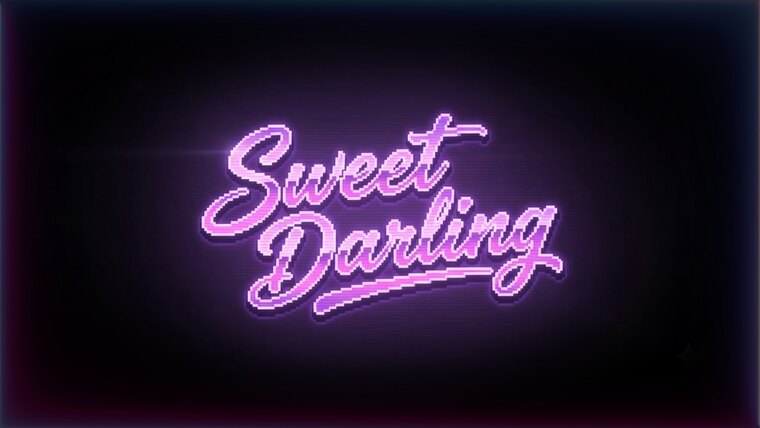 Sweet Darling cover image