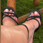 Sweet Feet Queen avatar