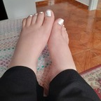 Sweet Feet avatar