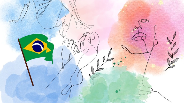Sweet Feet banner image