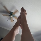 SweetFeet avatar