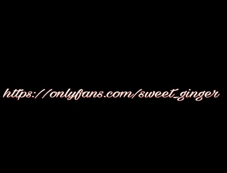Sweet_Ginger banner image