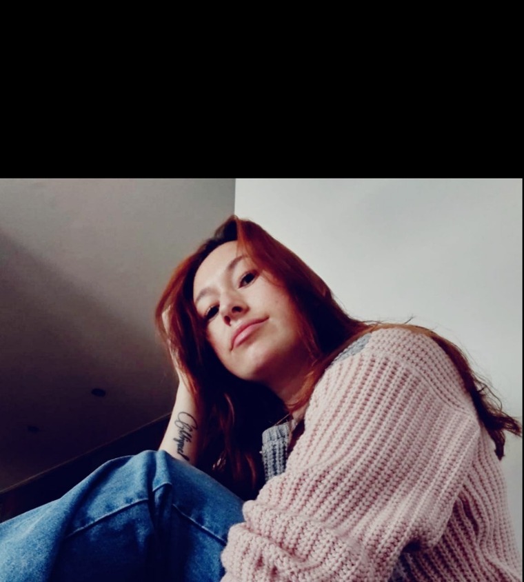 Sweet~ginger 🧡 cover image