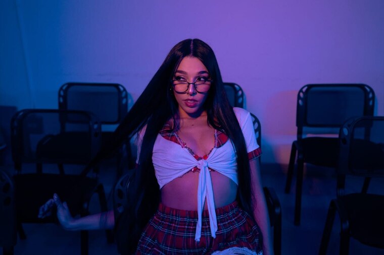 Giselle 🐰 banner image