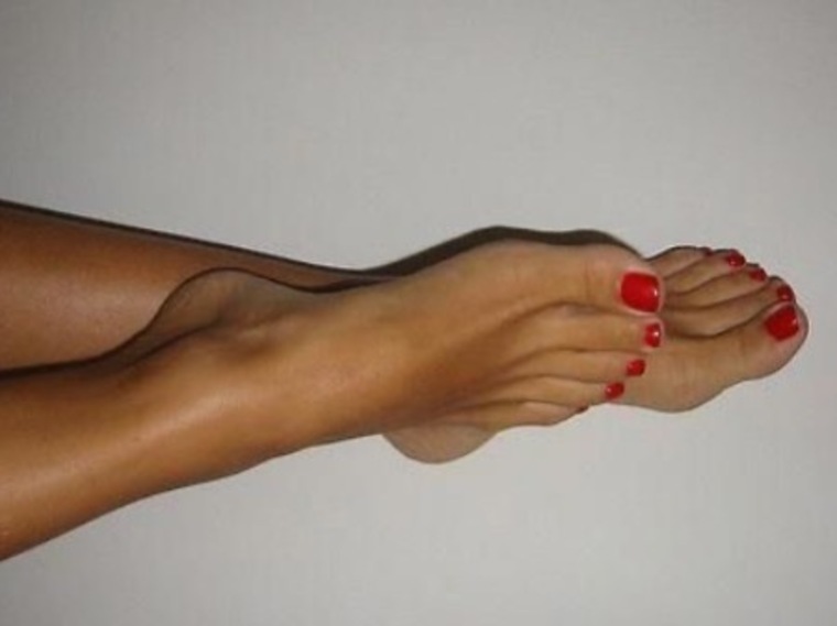 sweet_littlefeet banner image