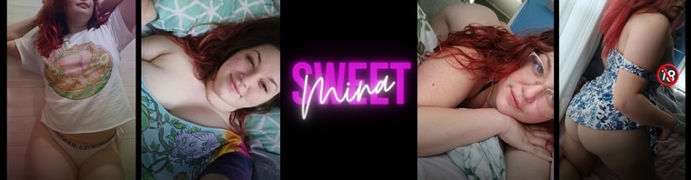 Sweet Mina cover image