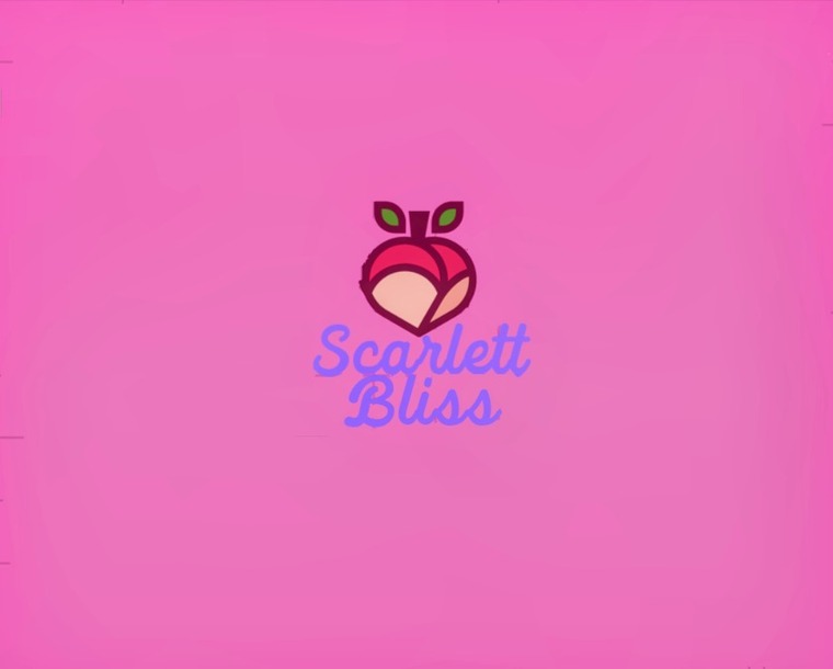 Scarlett Bliss banner image