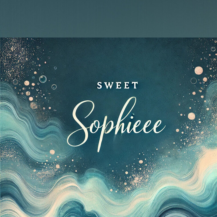 Sweet_Sophie cover image