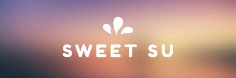 Sweet Su cover image