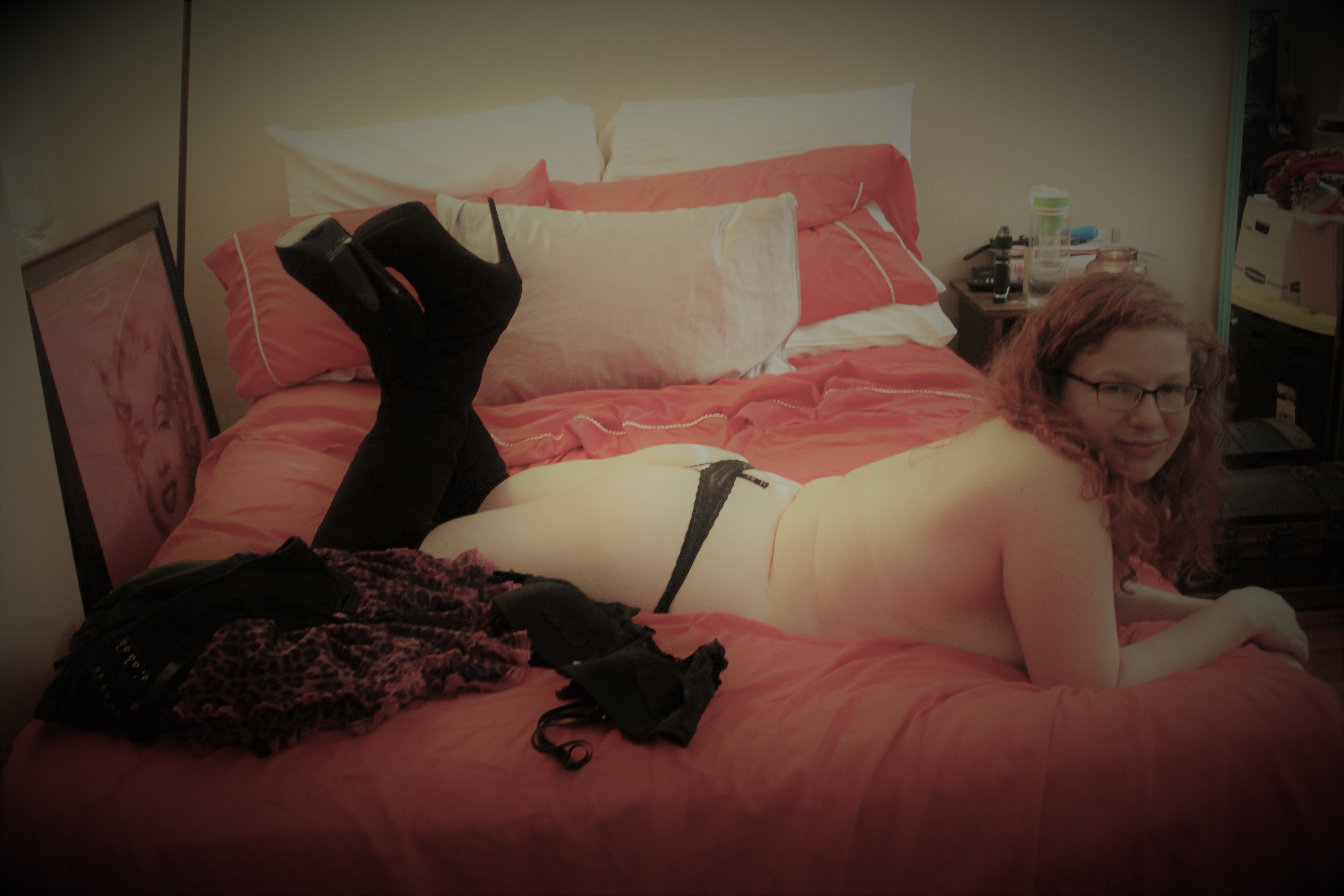 Sweet Tea XXX banner image