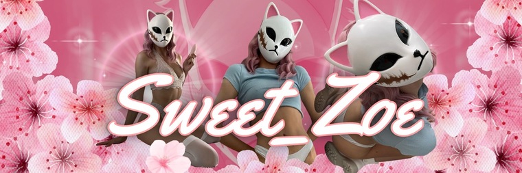 Sweet_zoe cover image