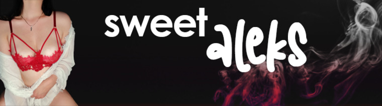 Aleks cover image