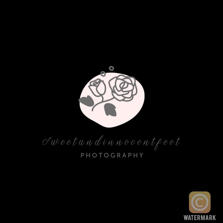 Sweetandinnocentfeet cover image