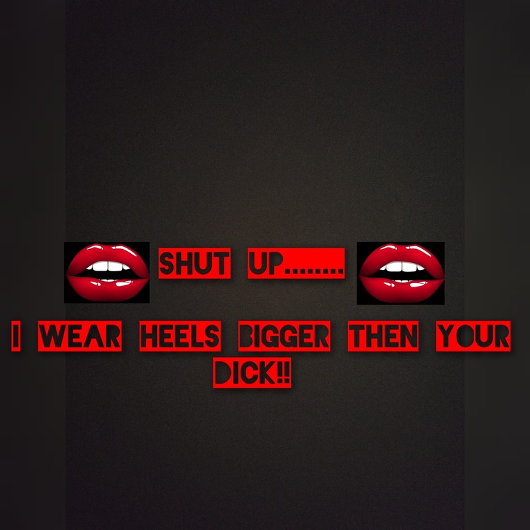 Goddess Nurse Domme 💋 banner image