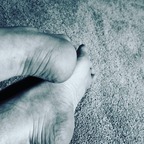 Sweet and perfect feet avatar