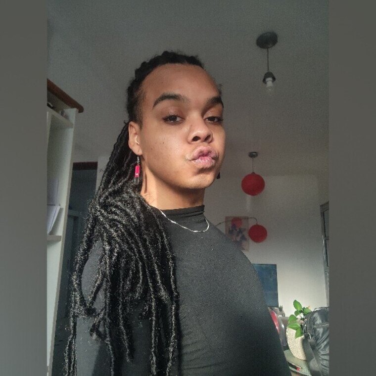 SweetAndrogyny banner image