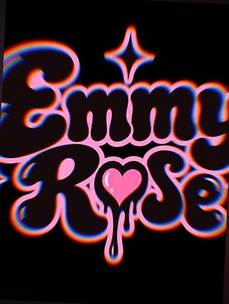 ♡ Emmy ♡ cover image