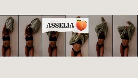 ASSELIA π cover image