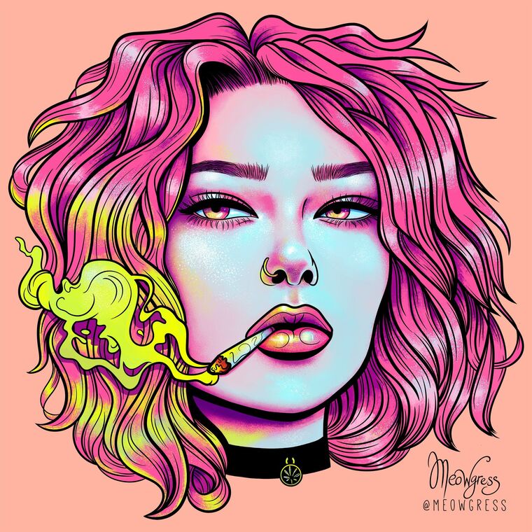 SweetBabyStoner cover image