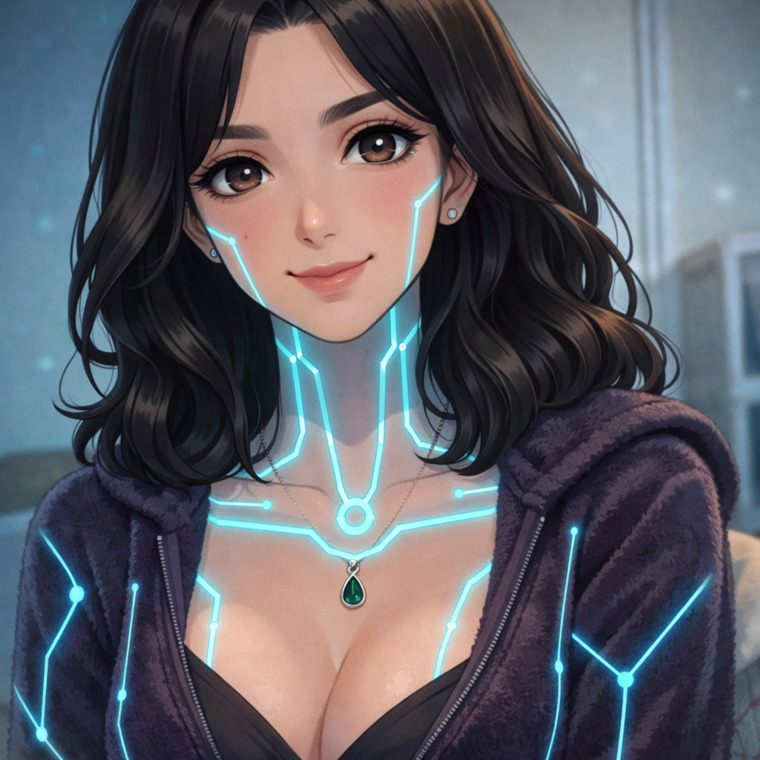Ninibot3333 cover image