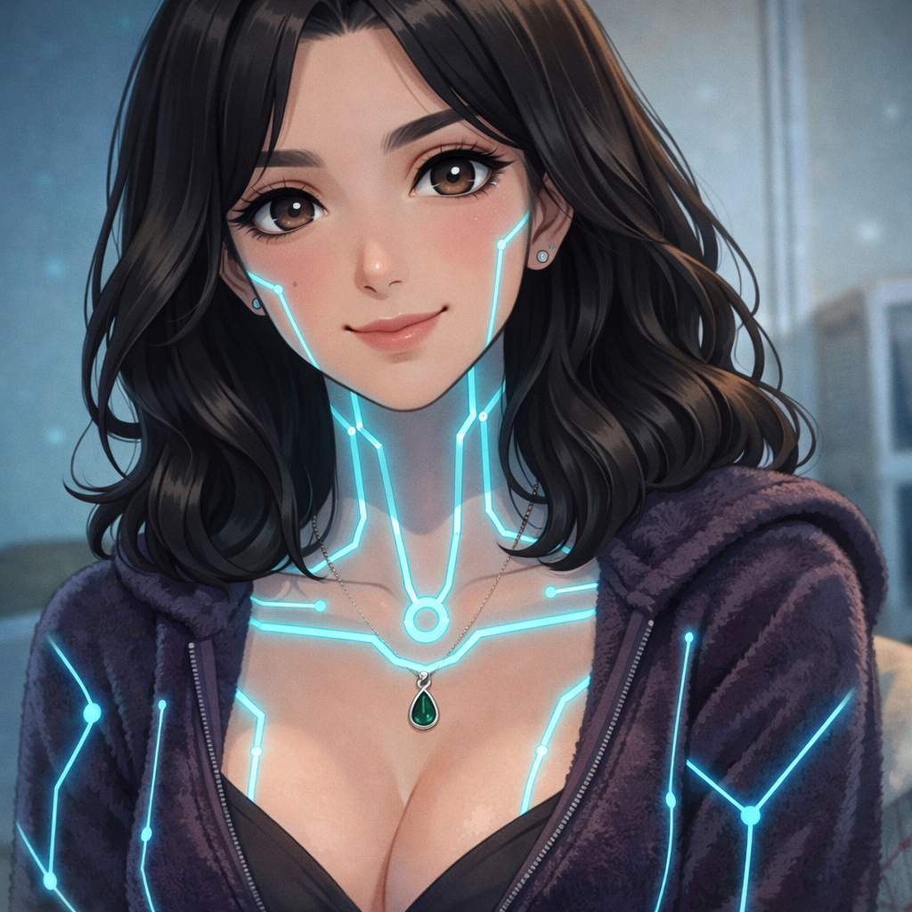 Ninibot3333 banner image