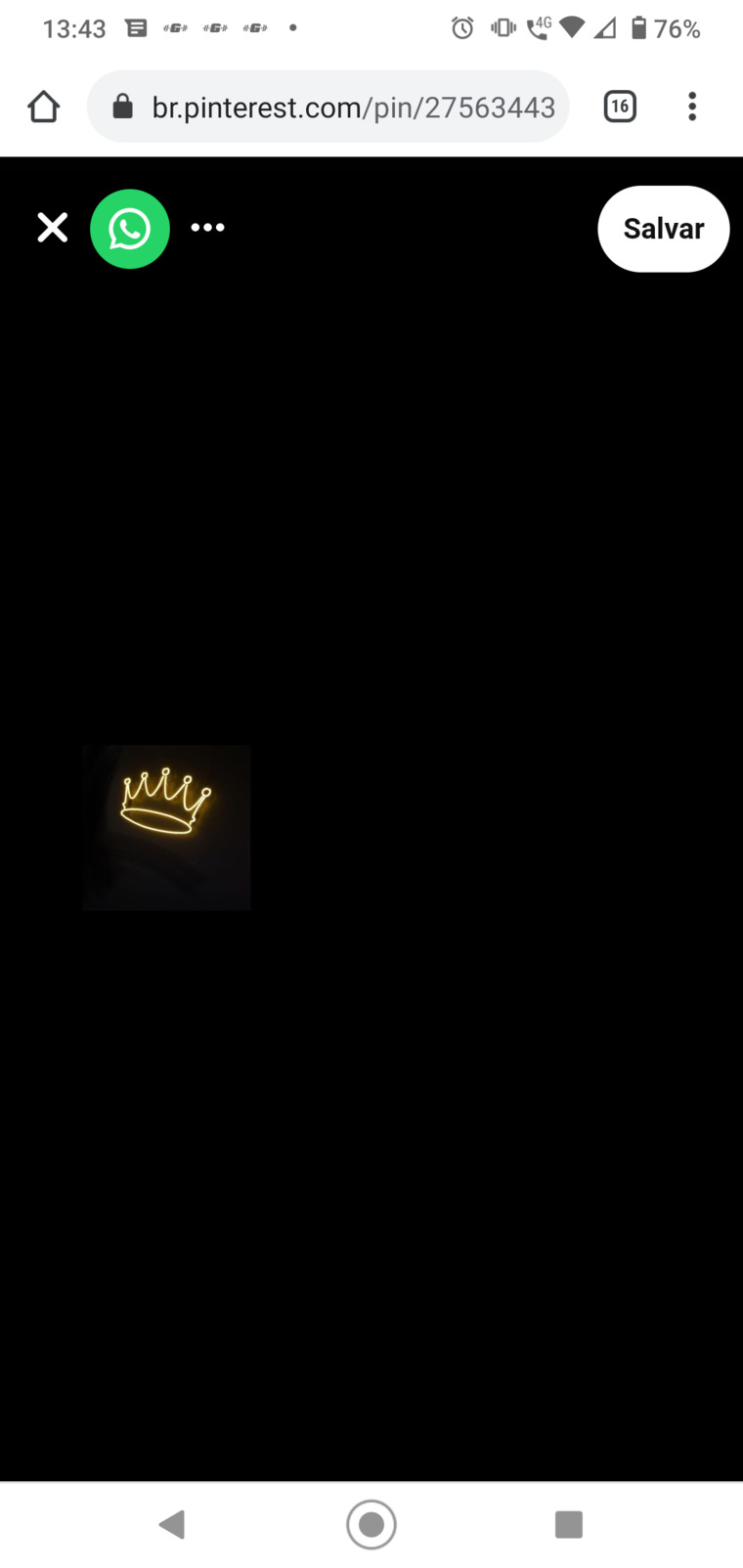 Sweet Black banner image