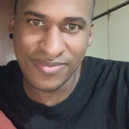 Sweet black man avatar
