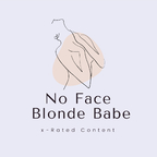 Sweet Blonde Thing avatar