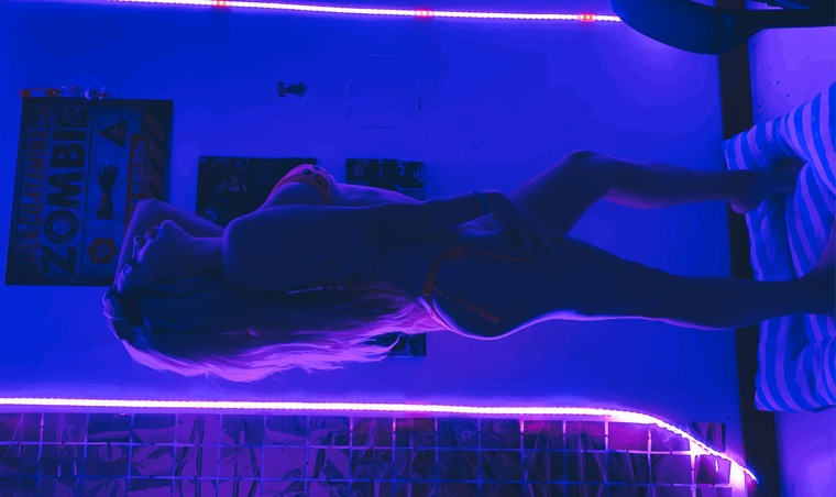 Sweet Blue cover image