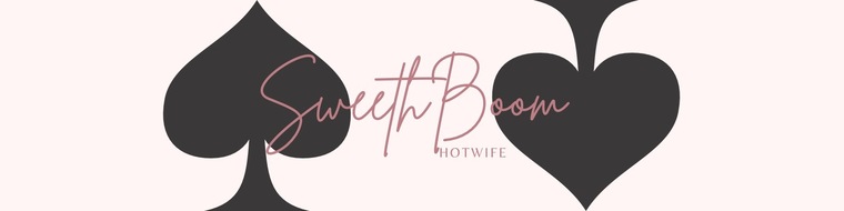 SweetBoom🔥🍑 cover image