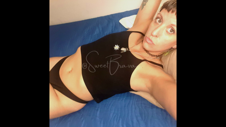 SweetBrava cover image